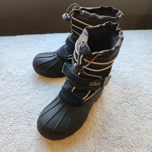 B1G1! ❄️☃️ Totes Winter Boots | Waterproof Shell | Black